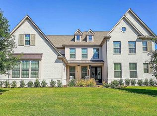 432 Tender Oaks Ln N, Collierville, TN 38017