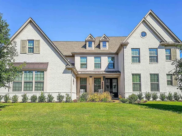 432 Tender Oaks Ln N, Collierville, TN 38017