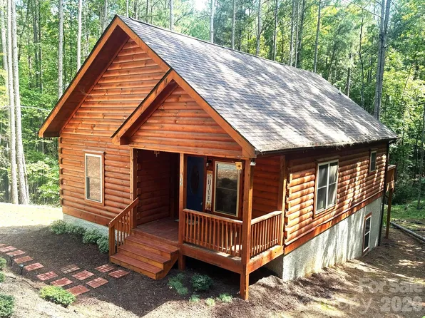 132 Chasewood Dr, Rutherfordton, NC 28139