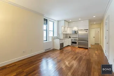Sold by Bond New York