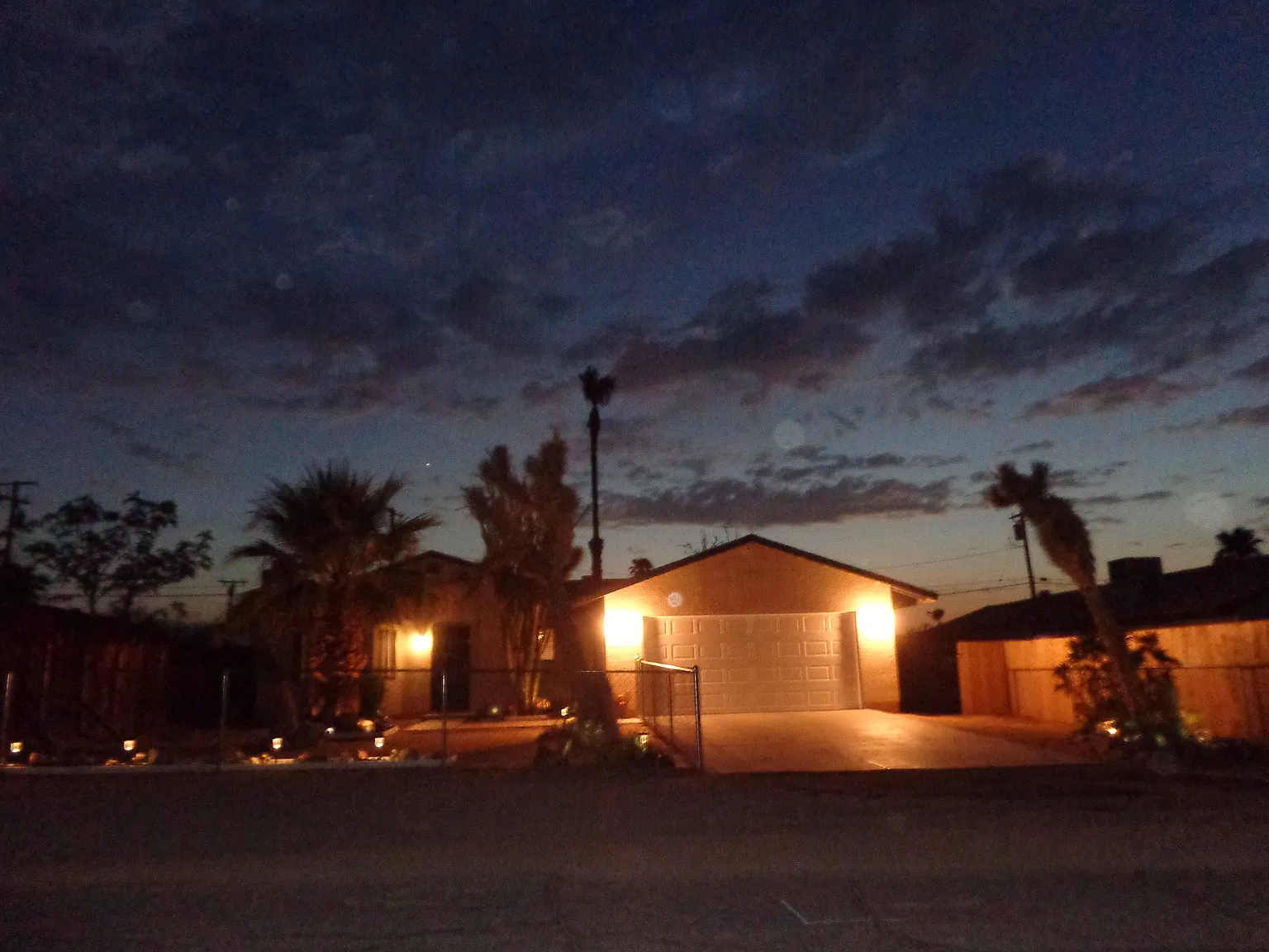 5984 La Buena Tierra Ave — Photo 2
