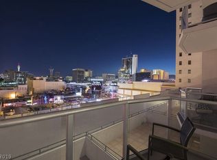 150 Las Vegas Blvd #1617, Las Vegas, NV 89106
