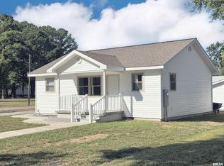 214 S Lincoln St, Royalton, IL 62983