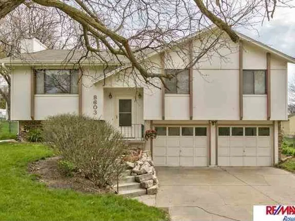 8603 S 47th St, Bellevue, NE 68157