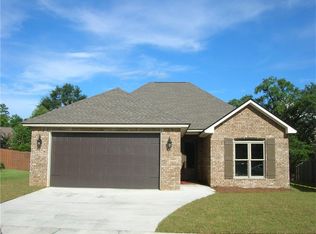 3565 Rue Royal, Mobile, AL 36693