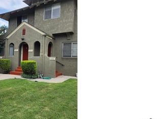 4235 S Flower St, Los Angeles, CA 90037