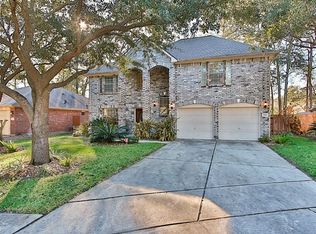 31411 Weston Village Dr, Spring, TX 77386