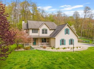 142 Red Fox Ln, Portersville, PA 16051