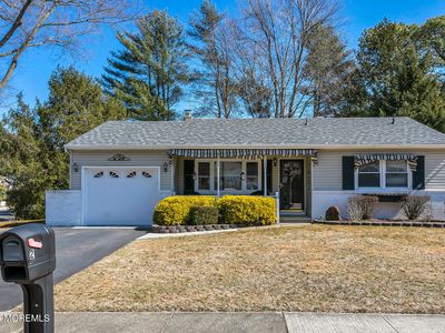 2 Sheepshead Drive, Toms River, NJ, 08757