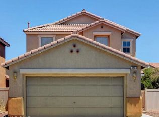 4204 Spruce Fern Ln, Las Vegas, NV 89115