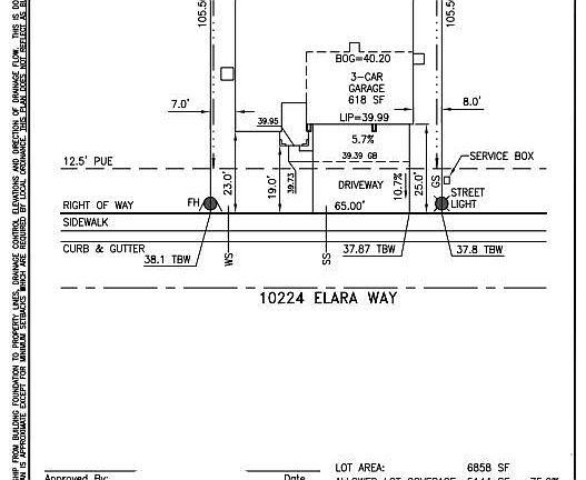 3rd image of 10224 Elara Way