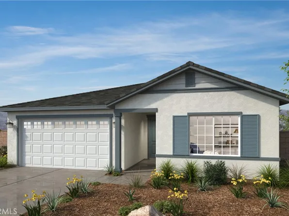 25843 Daisy Ct, Moreno Valley, CA 92557