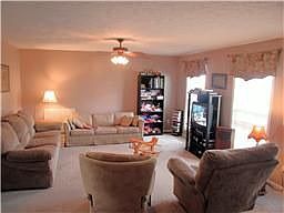 Large Family Room