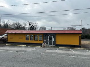 8160 Depot St, Rural Hall, NC 27045