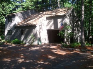 99 Coburn Woods, Nashua, NH 03063
