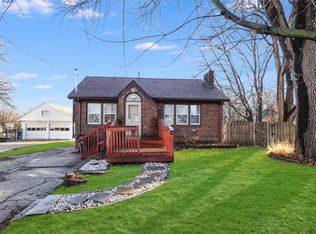 4315 SW 5th St, Des Moines, IA 50315