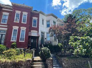 919 Maryland Ave NE APT 2, Washington, DC 20002