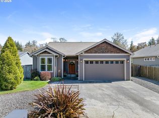 540 SW Juniper Ave, Warrenton, OR
