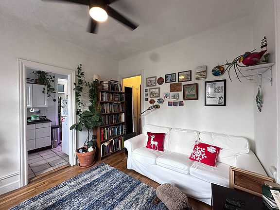 2nd image of 63 Fort Greene Pl #10