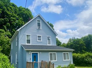 5 Maple Ave, Harriman, NY 10926