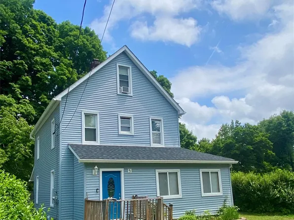 5 Maple Avenue, Monroe, NY 10950