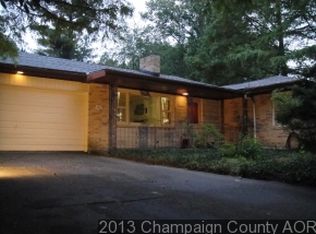 2009 Burlison Dr, Urbana, IL 61801