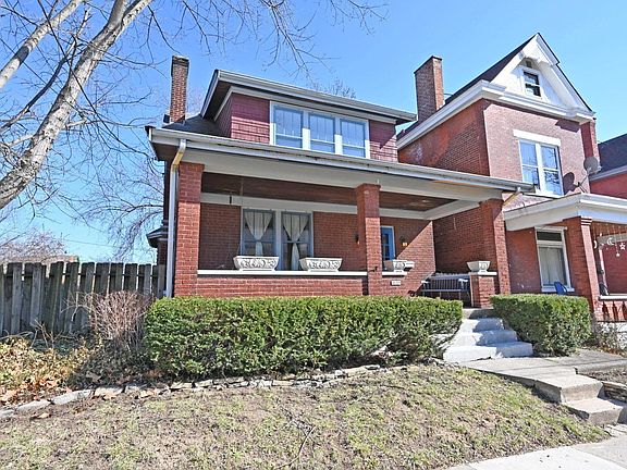 2nd image of 4116 Florida Ave