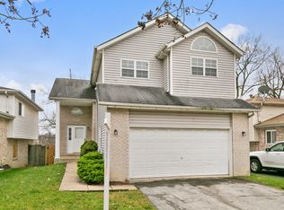 2613 Grove St, Blue Island, IL 60406