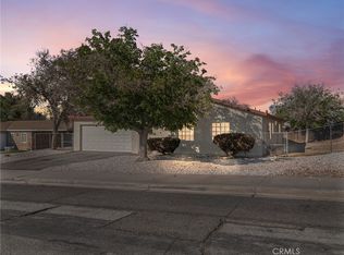 16582 Batson Rd, Victorville, CA 92395