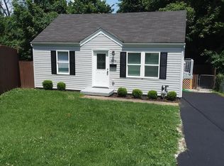 3056 University Rd, Louisville, KY 40206