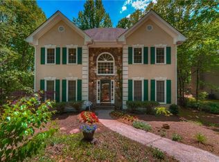 2525 Cambridge Hills Rd, Cumming, GA 30041