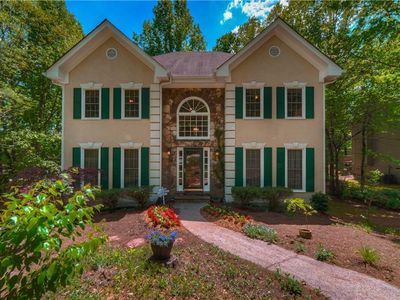 2525 Cambridge Hills Rd, Cumming, GA, 30041
