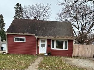 4017 Anchor Dr, Madison, WI 53714