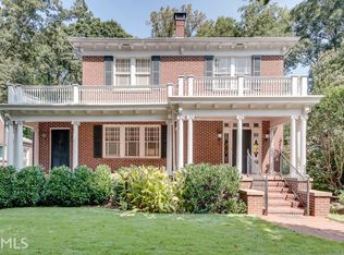 118 Glenn Cir, Decatur, GA 30030