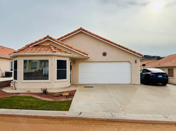 504 E Telegraph St Unit 87, Washington, UT 84780