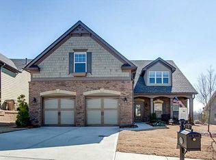 6758 Blue Heron Way, Flowery Branch, GA 30542
