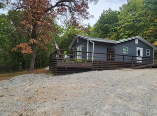 3979 Ozark Dr, Harrison, AR 72601