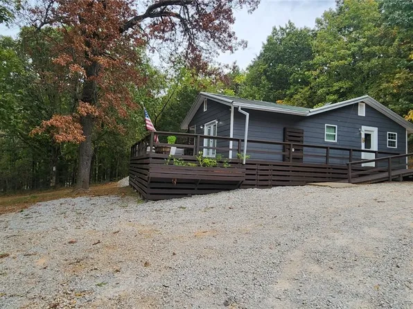 3979 Ozark Dr, Harrison, AR 72601