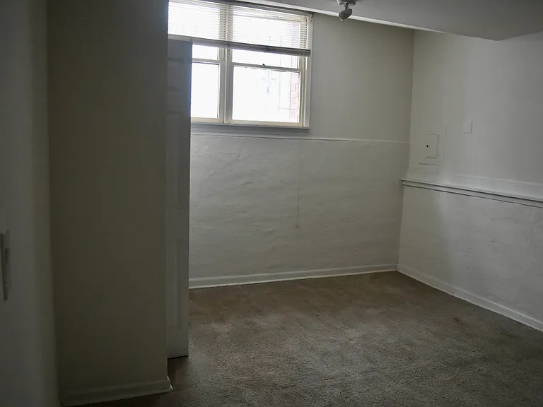 Bedroom 2 with lots of natural light