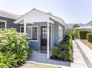 3613 Stancrest Dr, Glendale, CA 91208