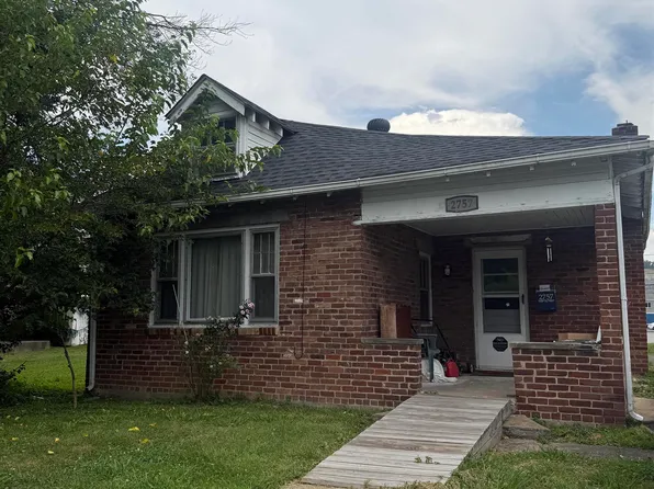 2757 Carter Ave, Ashland, KY 41101