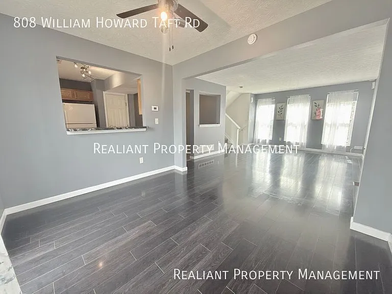 808 William Howard Taft Rd — Photo 6
