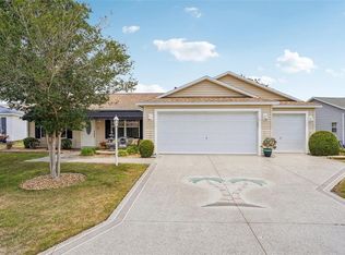 447 FOSTER PLACE, THE VILLAGES, FL 32162