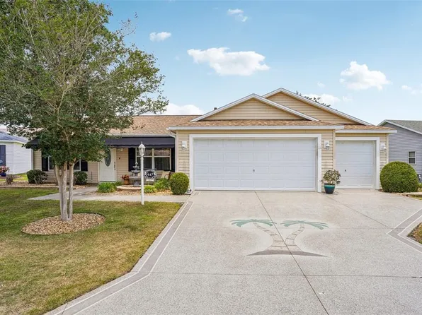 447 Foster Pl, The Villages, FL 32162