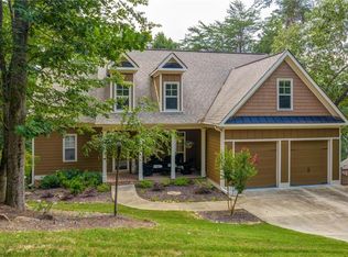 173 Indian Oak Dr, Waleska, GA 30183