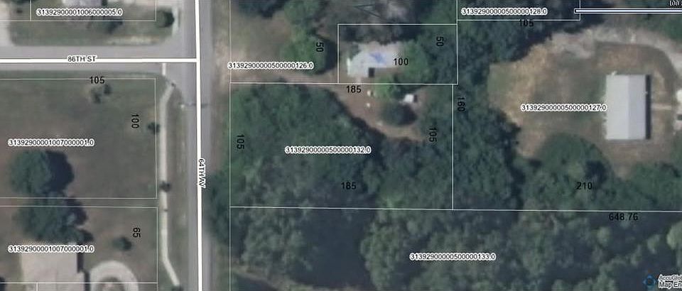 1st image of 8600 64th Ave