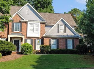 950 Bridgemill Ave, Canton, GA