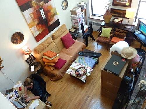 4th image of 200 Avenue A APT 4D