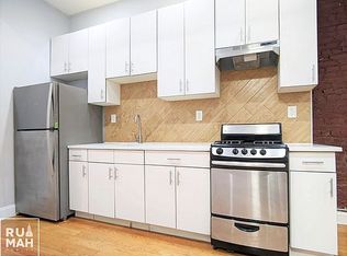 352 Marion St #2, Brooklyn, NY 11233