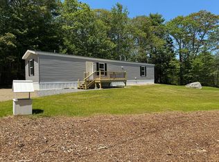 17 Bay Woods Rd, Bristol, ME 04539
